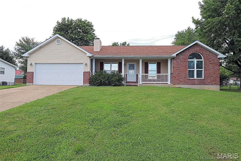 643 Woodgate Street, Farmington, MO 63640 - Image #1