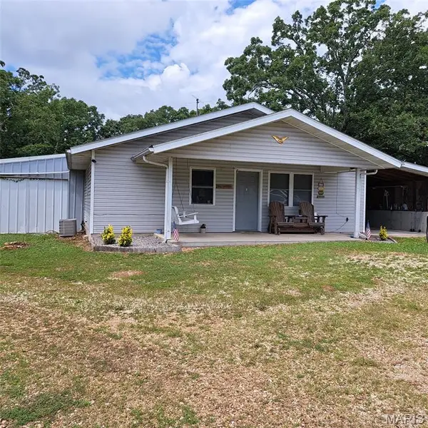 1412 Highway 28, Bland, MO 65014