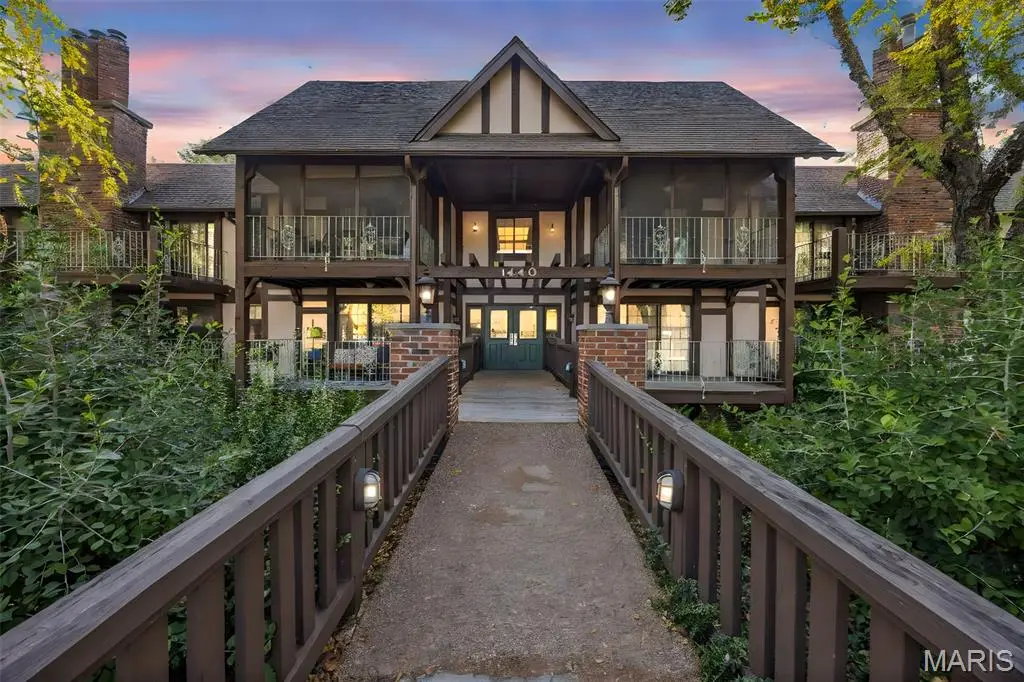 1440 Heritage Landing #112, Saint Charles, MO 63303 - Image #1