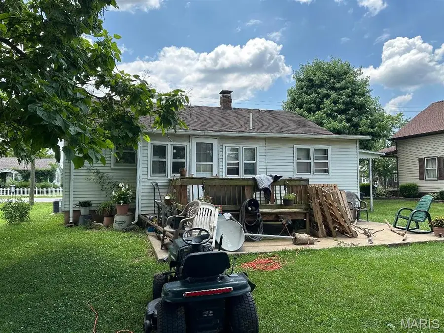 203 E Jenkins Street, Steeleville, IL 62288 - Image #2