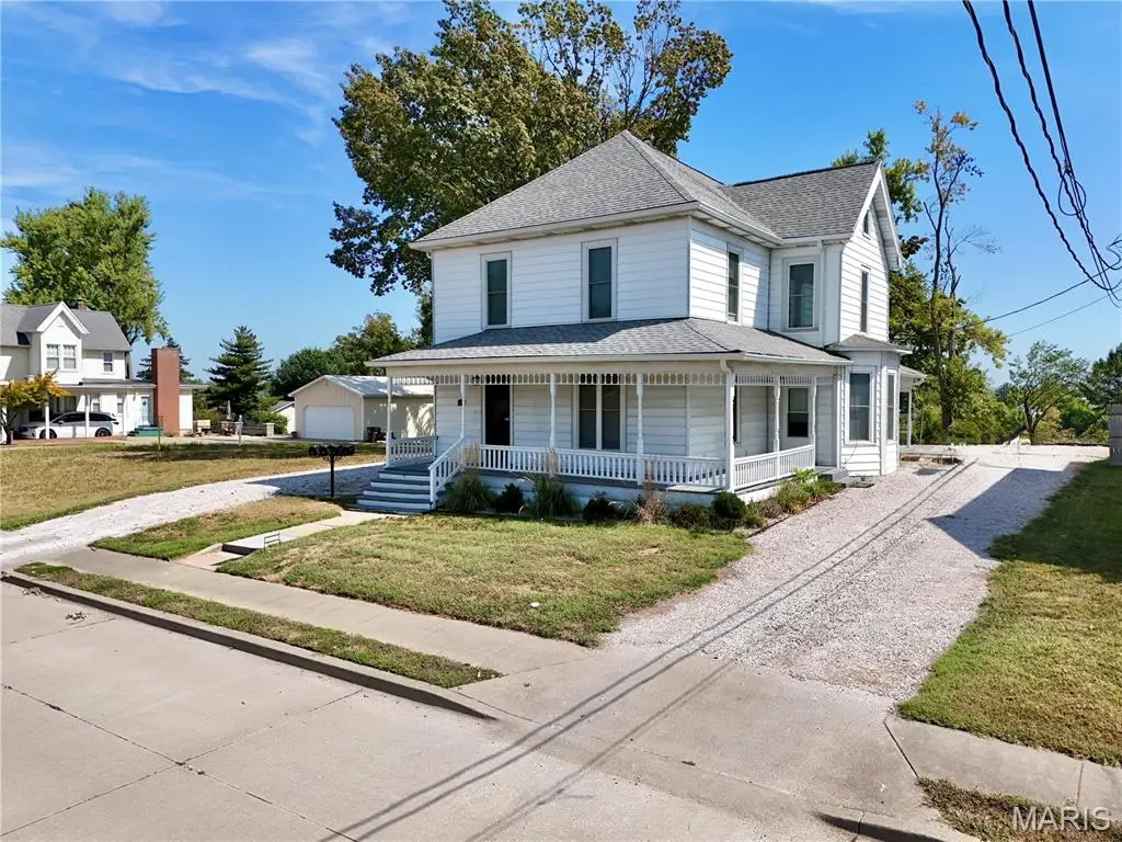221 N Walnut, Perryville, MO 63775 - Image #1