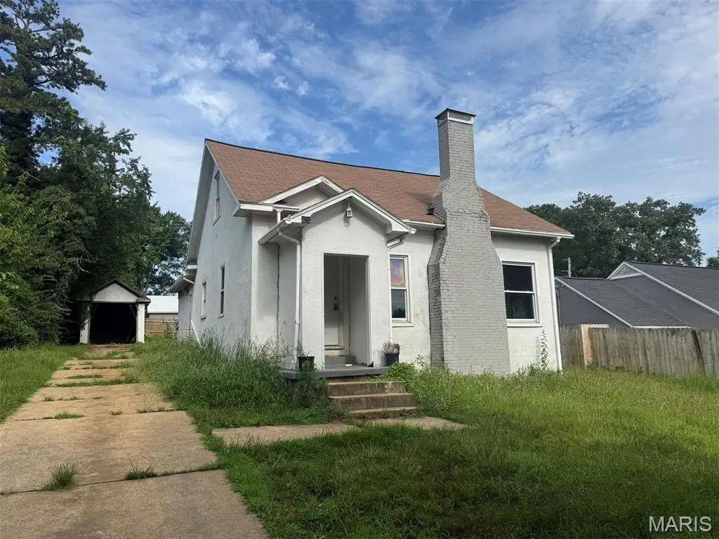 1117 Fairmount Street, Poplar Bluff, MO 63901 - Image #1