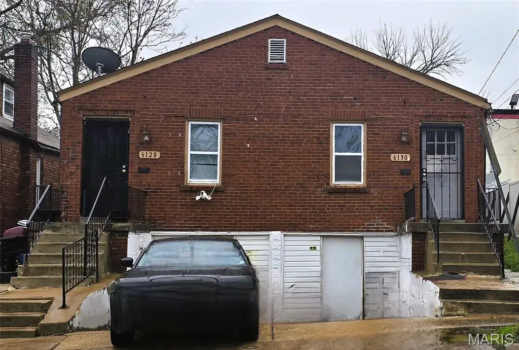 6128 Bircher Street, Saint Louis, MO 63120 - Image #1