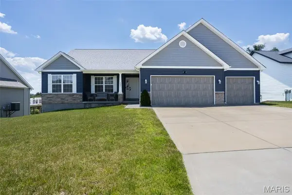 245 Auburn Ridge Drive, Troy, MO 63379