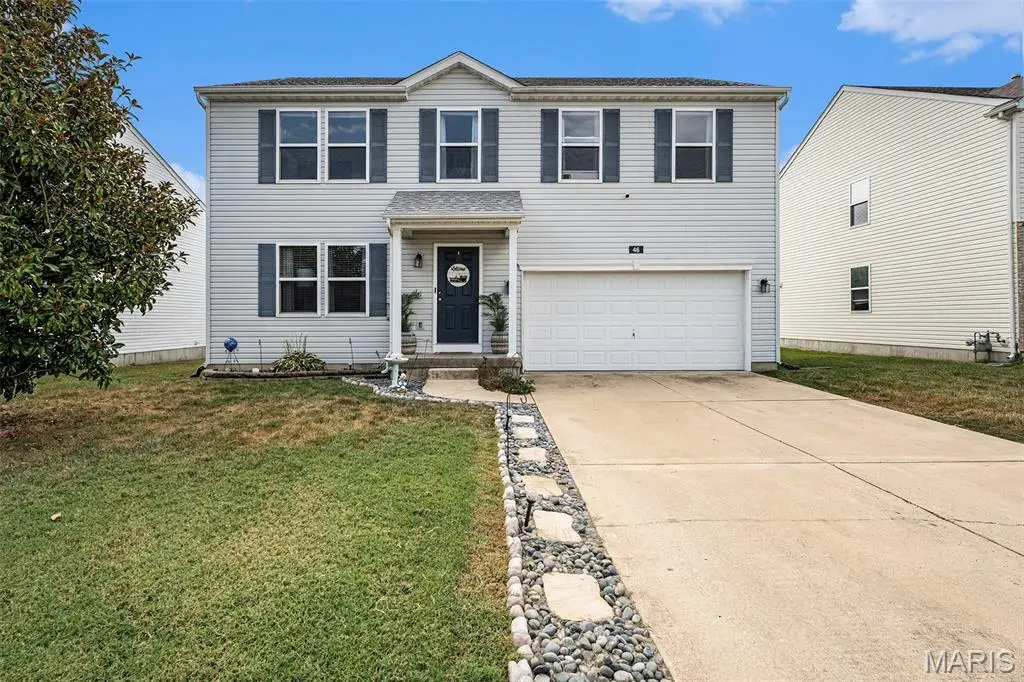 46 Meadowview Drive, Belleville, IL 62220 - Image #1