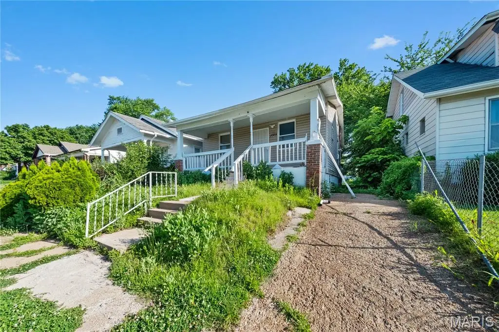 1029 Wall Street, Saint Louis, MO 63147 - Image #1