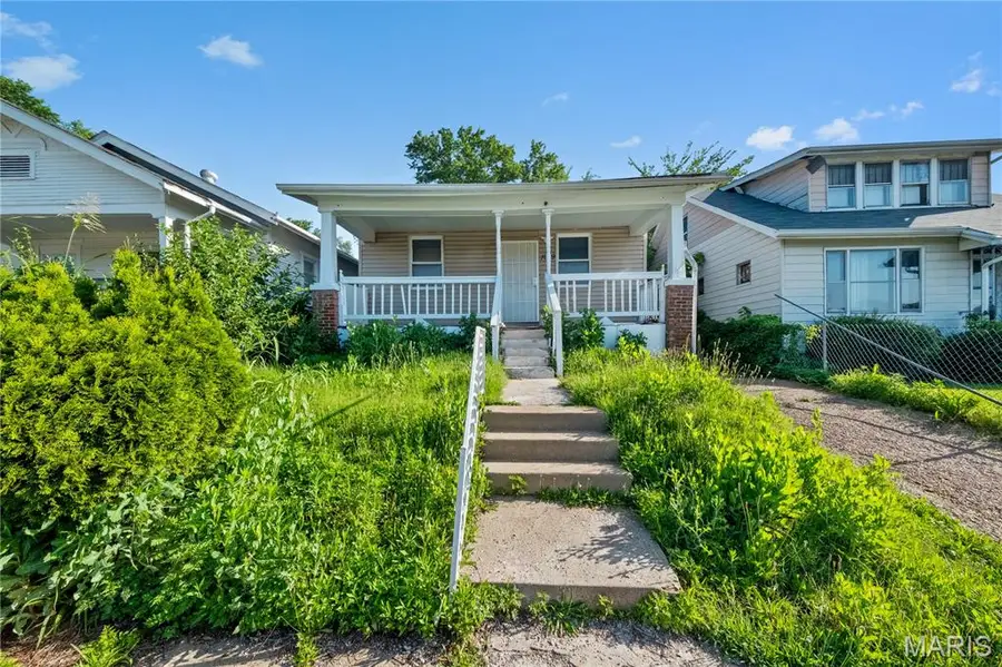 1029 Wall Street, Saint Louis, MO 63147 - Image #2