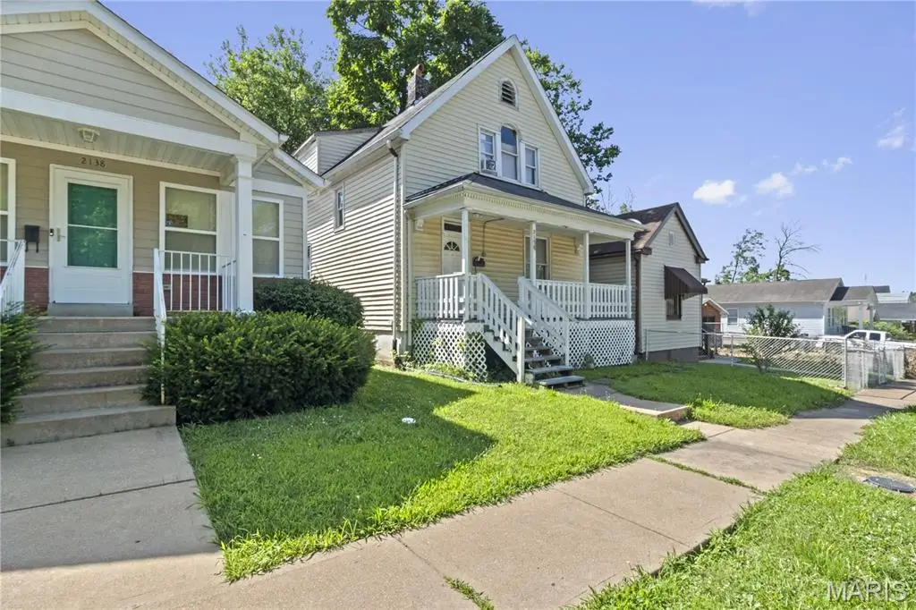 2136 Oakdale Avenue, Saint Louis, MO 63121 - Image #1