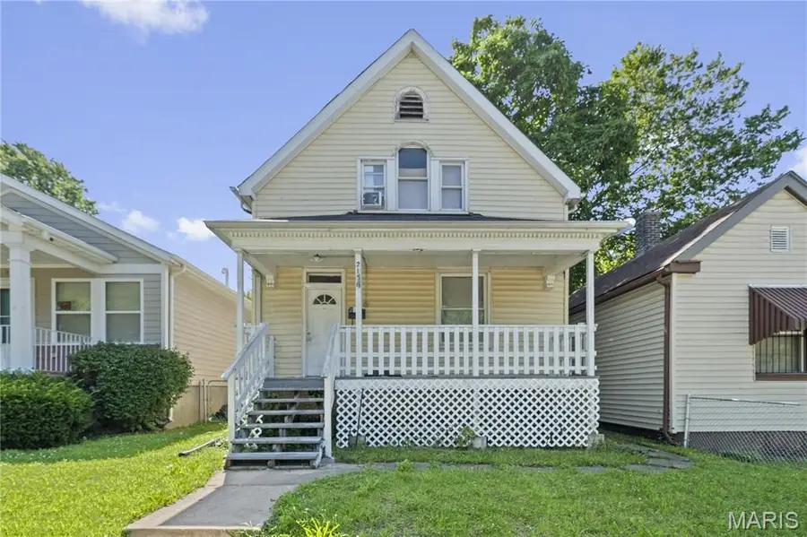 2136 Oakdale Avenue, Saint Louis, MO 63121 - Image #2