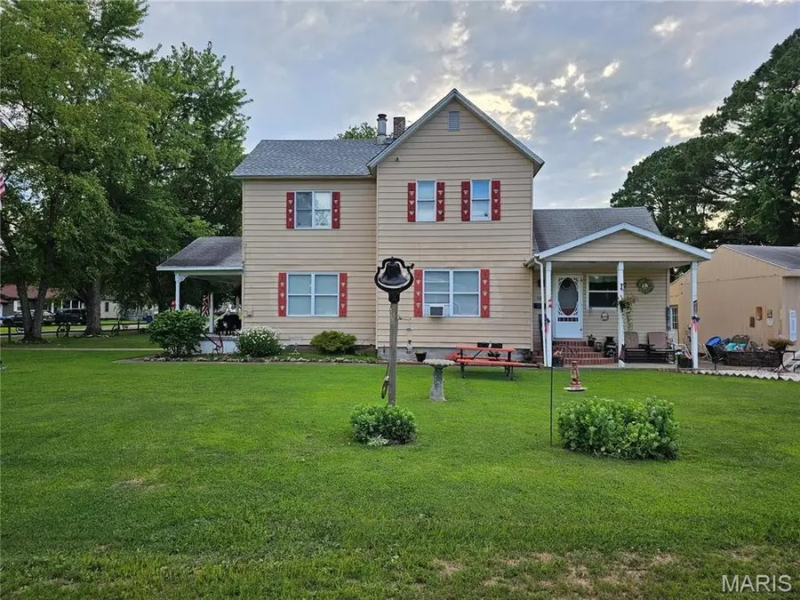 521 Cherry Street, Tilden, IL 62292 - Image #3