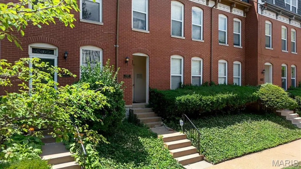 2320 Rutger Street #E, Saint Louis, MO 63104 - Image #1