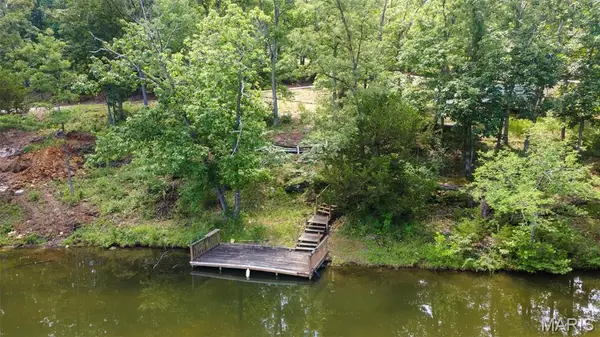 5137 N View Drive, Perryville, MO 63775