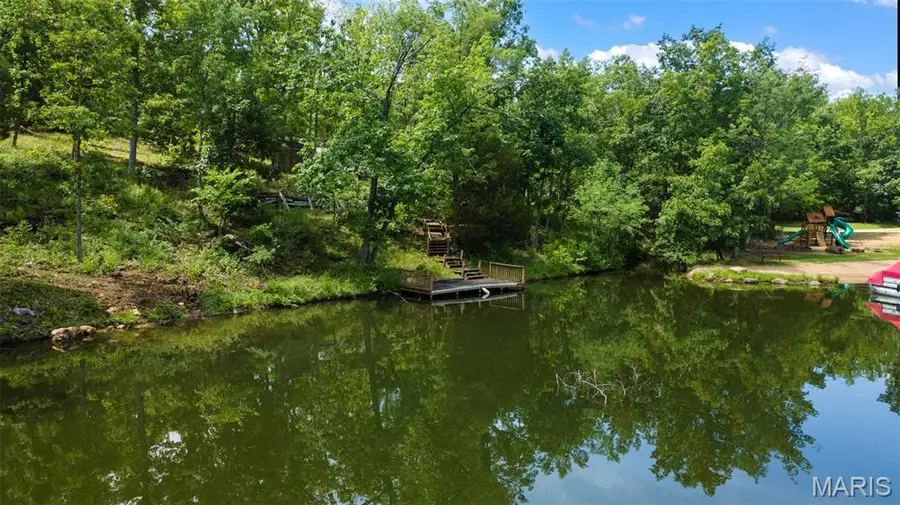 5137 N View Drive, Perryville, MO 63775 - Image #3