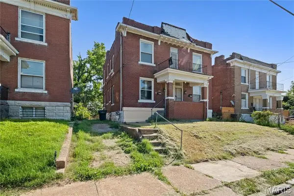 4855 Leduc Street, St Louis, MO 63113