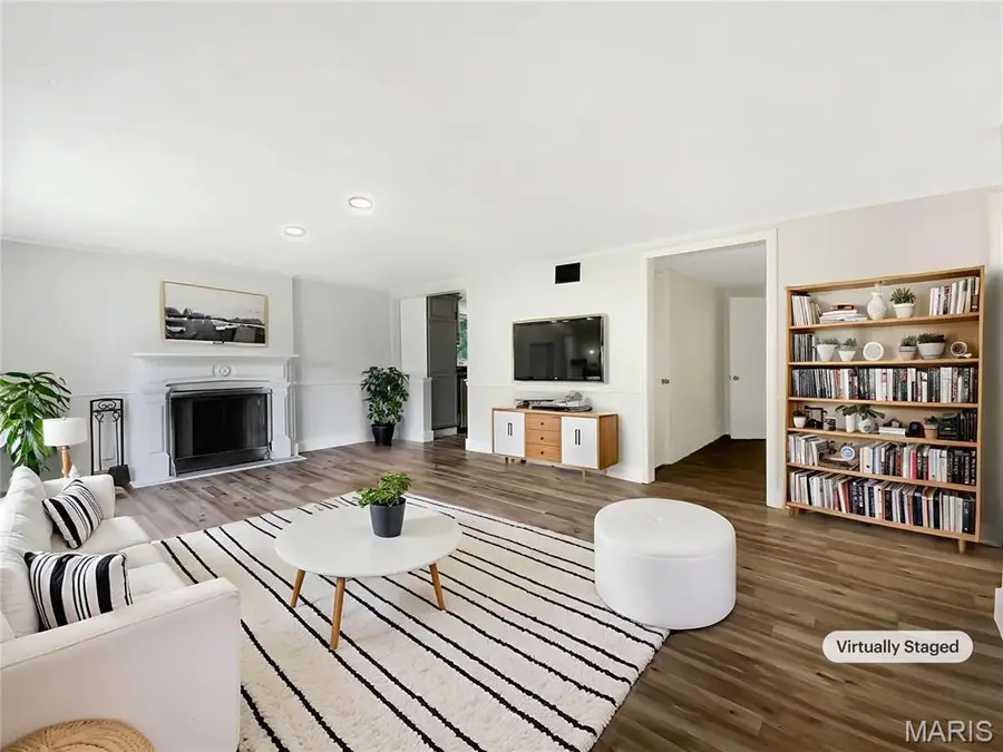 614 Conover Lane, Saint Louis, MO 63126 - Image #3