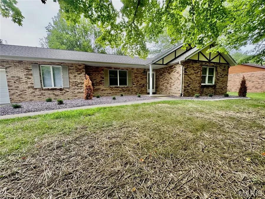 505 Thistle Lane, Swansea, IL 62226 - #2