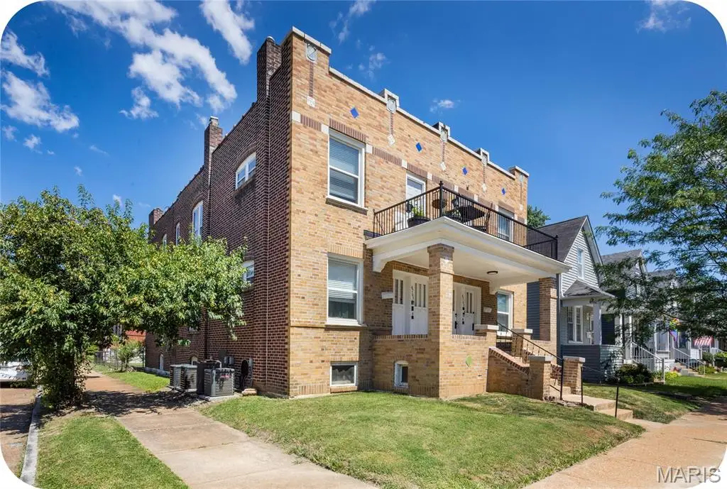 4763 Goethe Avenue, Saint Louis, MO 63116 - Image #1
