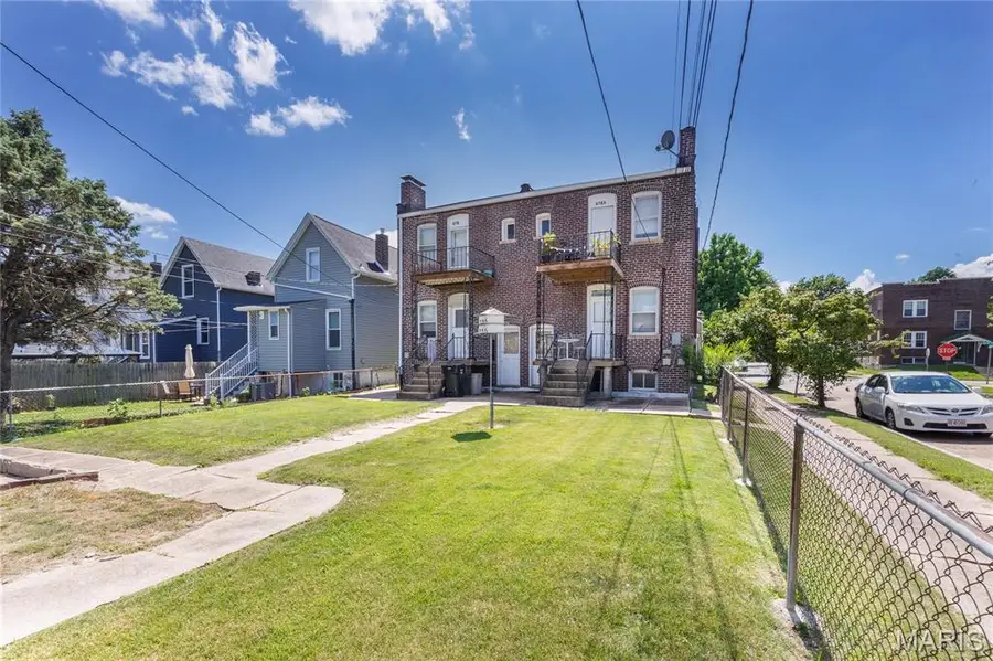4763 Goethe Avenue, Saint Louis, MO 63116 - Image #3