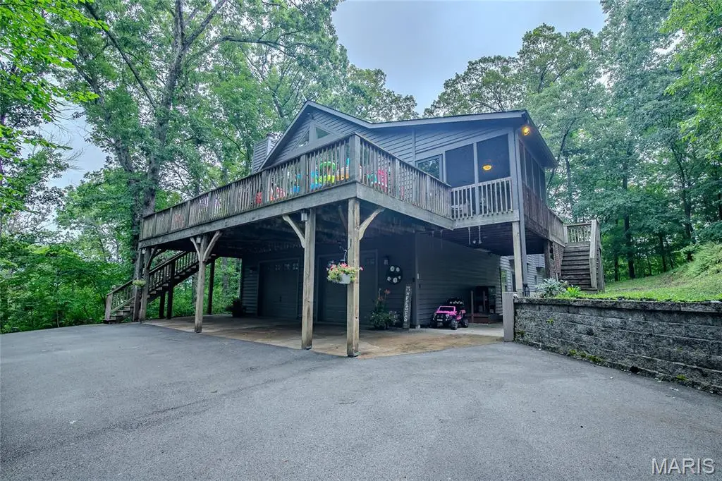 532 Fairfield Valley Road, Pacific, MO 63069 - Image #1