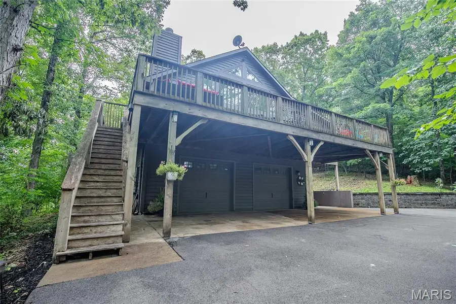 532 Fairfield Valley Road, Pacific, MO 63069 - Image #2