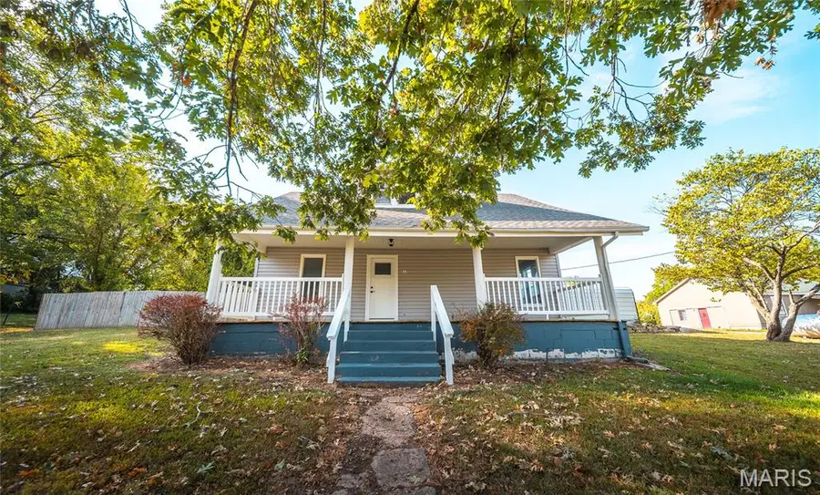 813 E 3rd Street, Salem, MO 65560 - Image #2