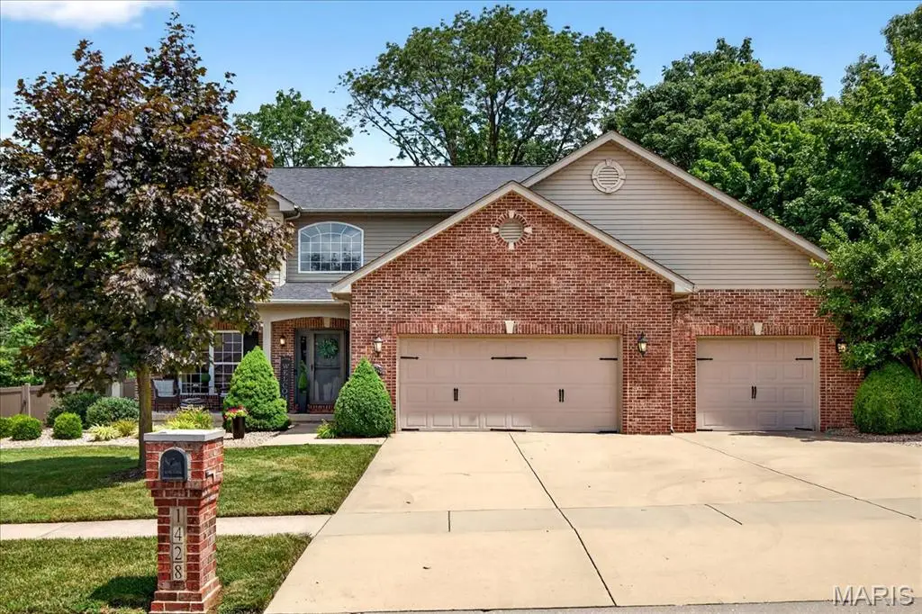 1428 Ashfield Glen, Ofallon, IL 62269 - Image #1