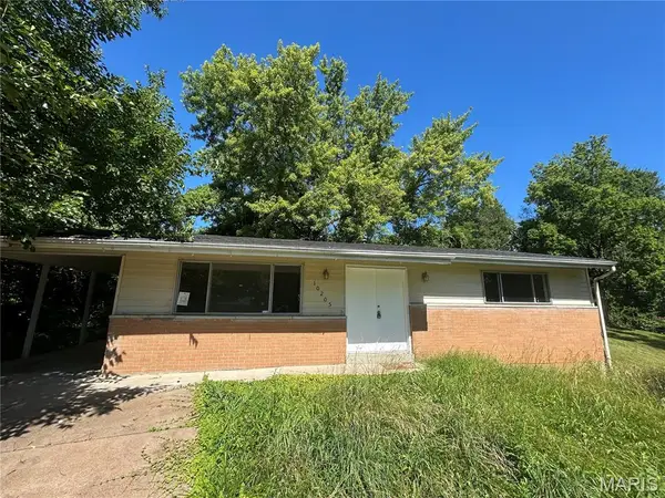 10205 Northland Hills Court, Unincorporated, MO 63136