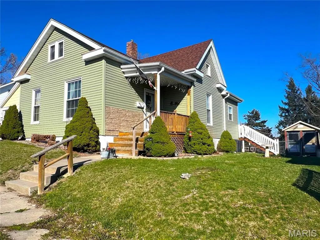 606 Olive Street, Hannibal, MO 63401 - Image #1