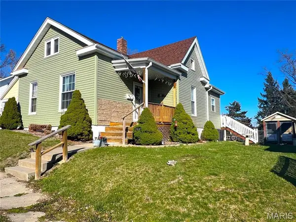 606 Olive Street, Hannibal, MO 63401