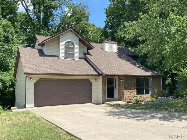 2148 Stone Gate Drive, Dupo, IL 62239