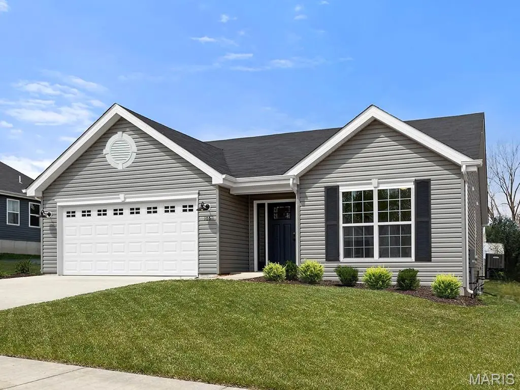 2311 Heatherfield Drive, Rolla, MO 65401 - Image #1