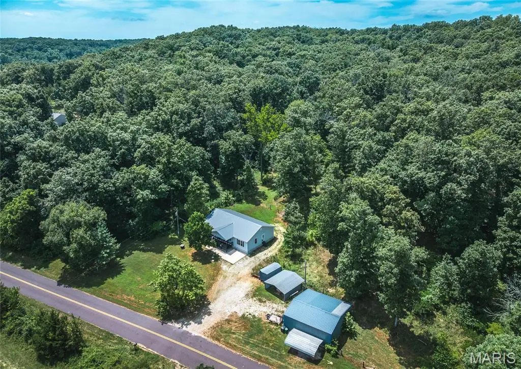 13045 State Route C, Newburg, MO 65550 - #1