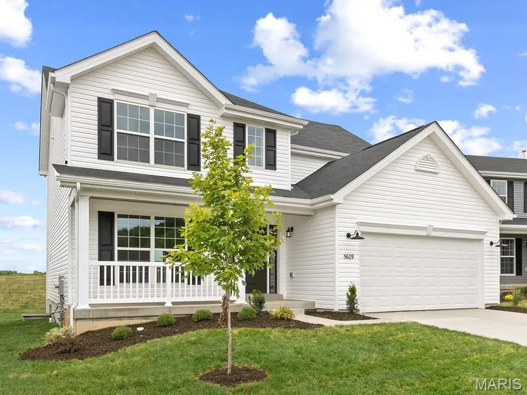 2307 Heatherfield Drive, Rolla, MO 65401 - Image #1