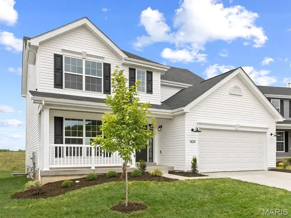 2307 Heatherfield Drive, Rolla, MO 65401