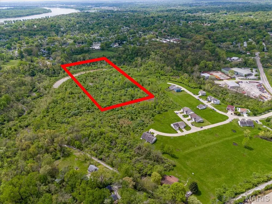 1098 Belgrove Drive, Saint Louis, MO 63137 - Image #3