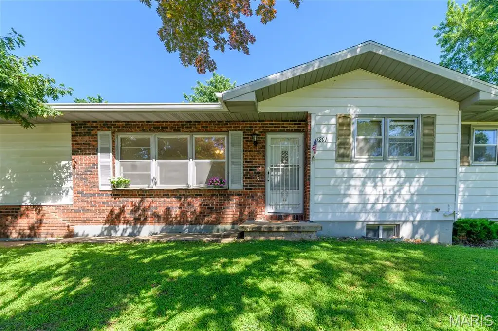 1201 Hull Valley Drive, Waynesville, MO 65583 - Image #1