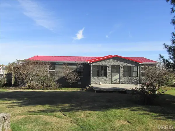 118 County Road 673, Qulin, MO 63961