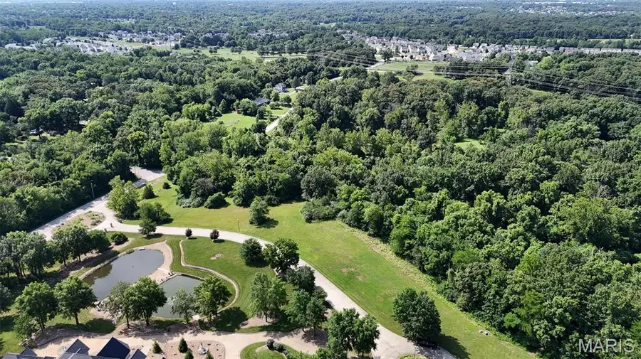 7.19 Acres Matteson Boulevard, Saint Paul, MO 63366 - Image #2