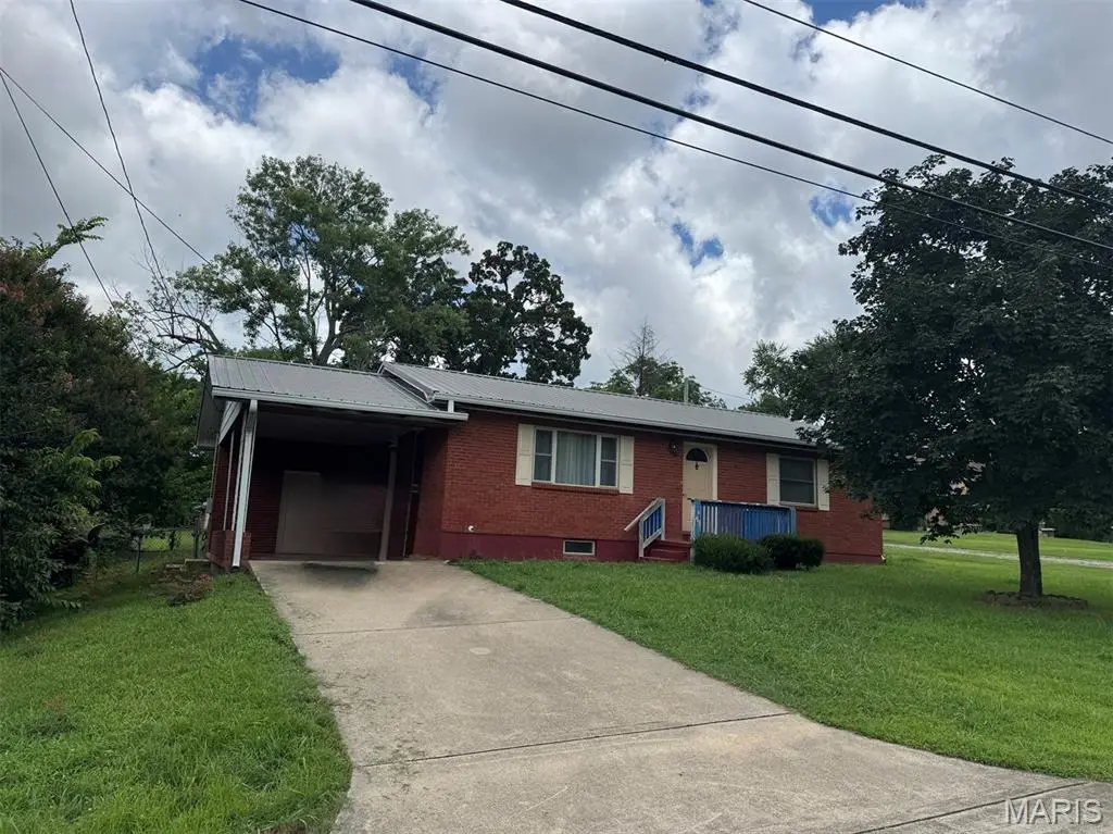 737 Price Street, Poplar Bluff, MO 63901 - #1
