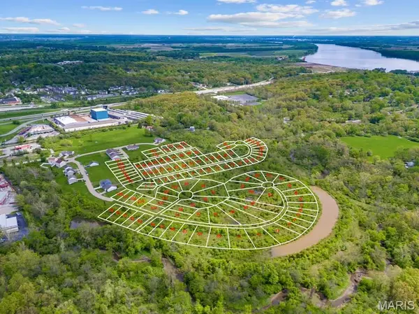 1050 Fry #b Lane, St Louis, MO 63137