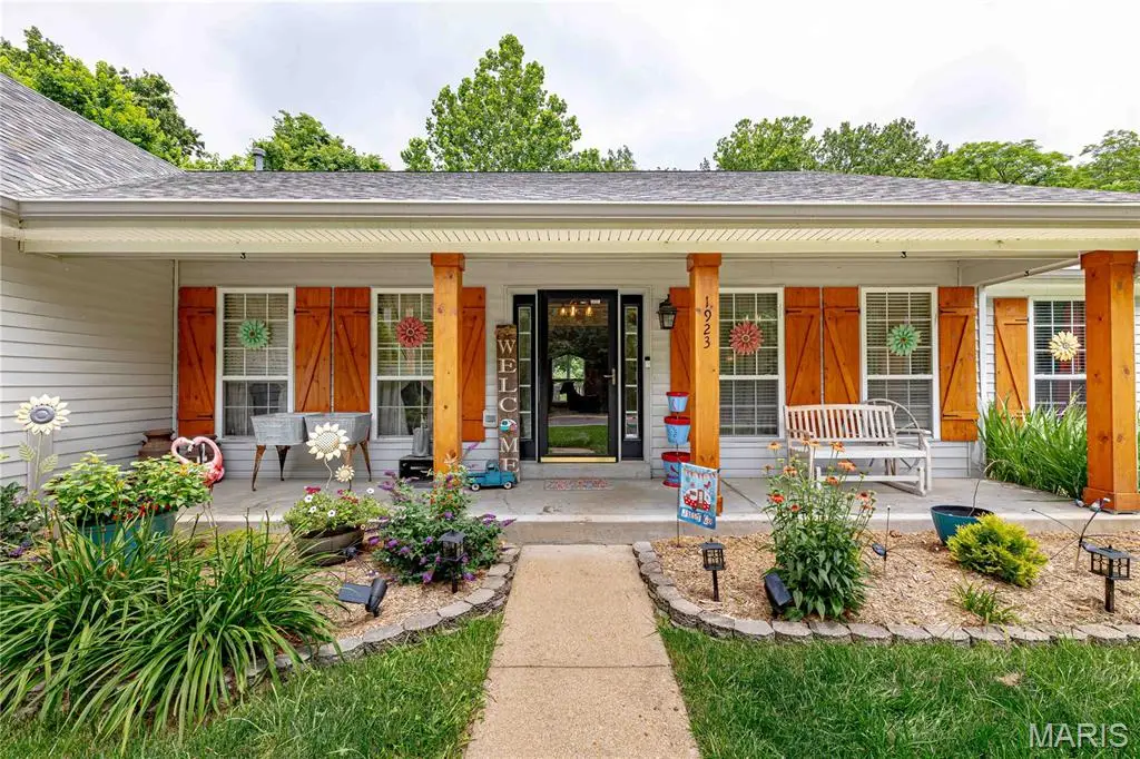 1923 Smizer Mill Road, Fenton, MO 63026 - Image #1