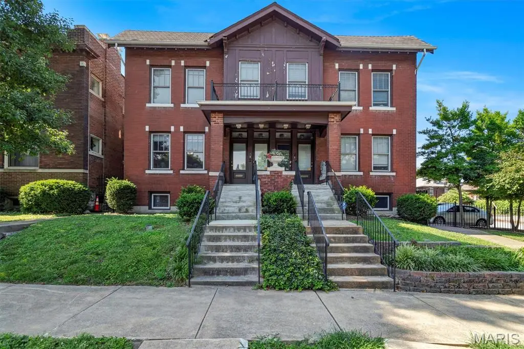 3830 Shaw #A, Saint Louis, MO 63110 - Image #1