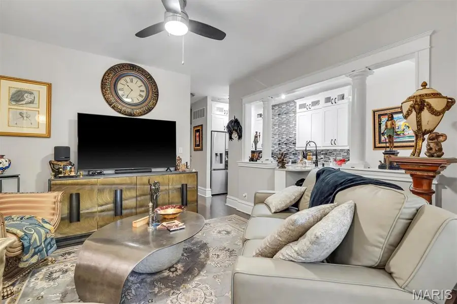 3830 Shaw #A, Saint Louis, MO 63110 - Image #2