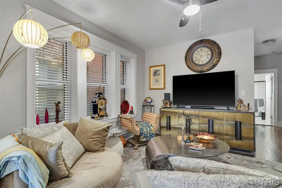 3830 Shaw #A, Saint Louis, MO 63110 - Image #3