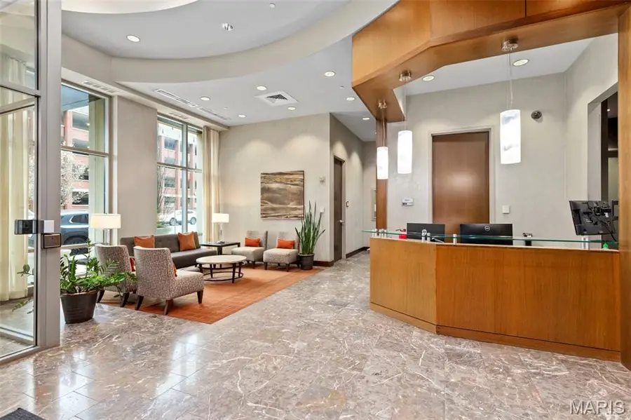 4909 Laclede Avenue #804, Saint Louis, MO 63108 - Image #2