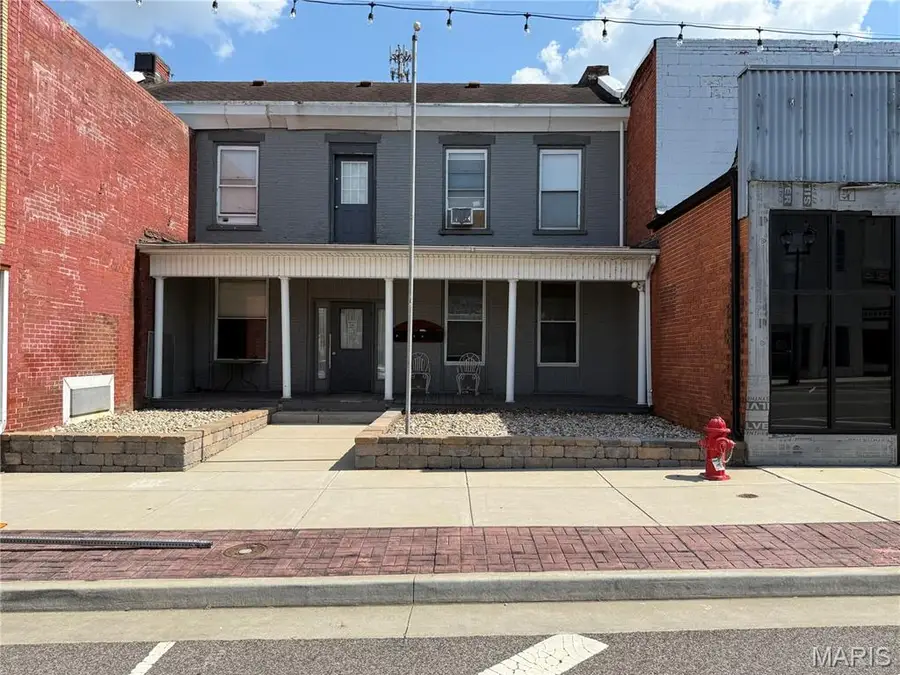 140&142 W Broadway, Sparta, IL 62286 - Image #2