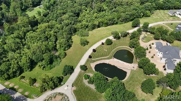 3.6 Acres Matteson Boulevard, St Paul, MO 63366