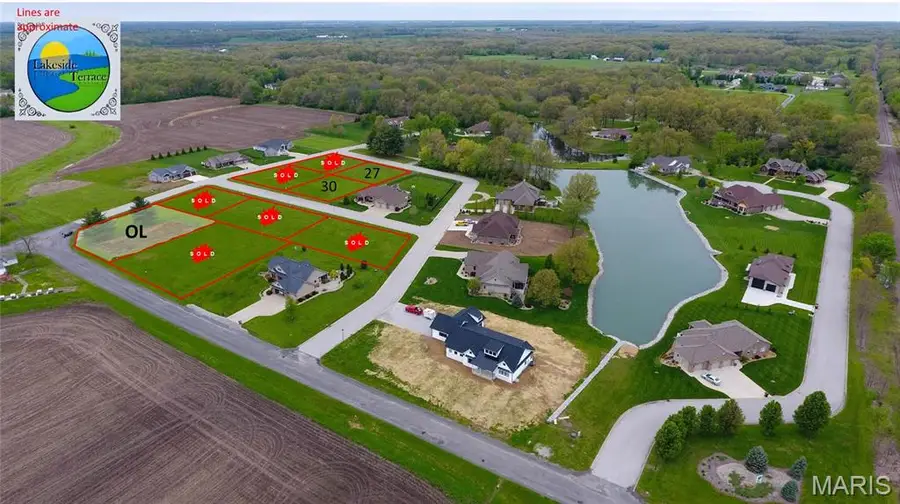 Outer Lot Oxford Road, Staunton, IL 62088 - Image #2