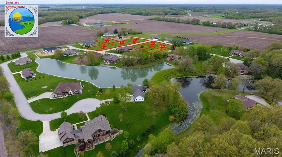 Outer Lot Oxford Road, Staunton, IL 62088 - Image #3