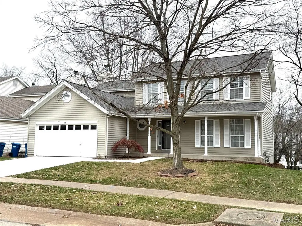 914 Palm Bay Drive, Ballwin, MO 63021 - Image #1